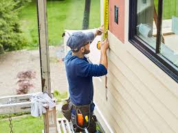 Best Vinyl Siding Installation  in Bay Shore, NY